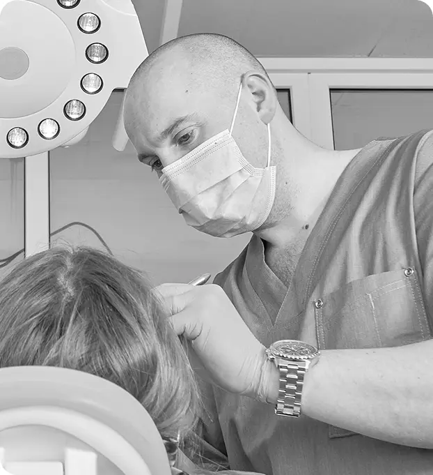 Dentist