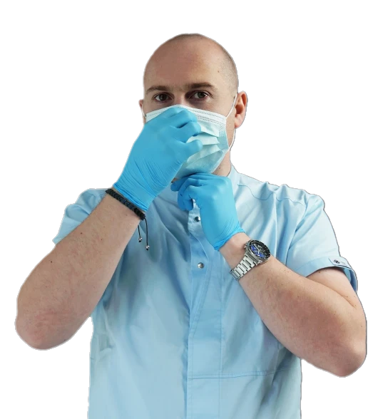 Platinum Dental Office